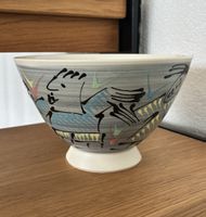 Robi Wehrle Willisau Keramik Schale 10cm