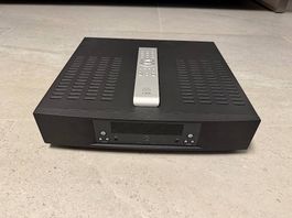 Linn Majik DSM/3 HDMI Multimediaplayer Musik Streaming App