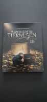 Phantastische Tierwesen Blu-Ray + Steelbook Blu-ray 