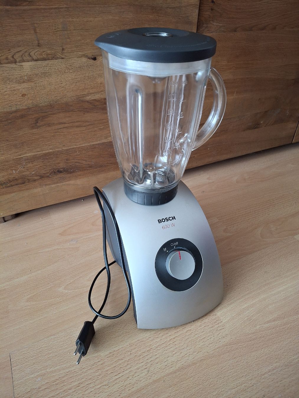 Bosch Elettrodomestici da cucina: Mixer – Usato da Bern venduto da Sahlenweidli