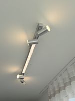 Deckenleuchte Paul Neuhaus LED PURE Lines Spot (dimmbar,)