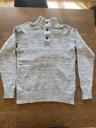 H&M Rollkragenpullover [Grösse M]