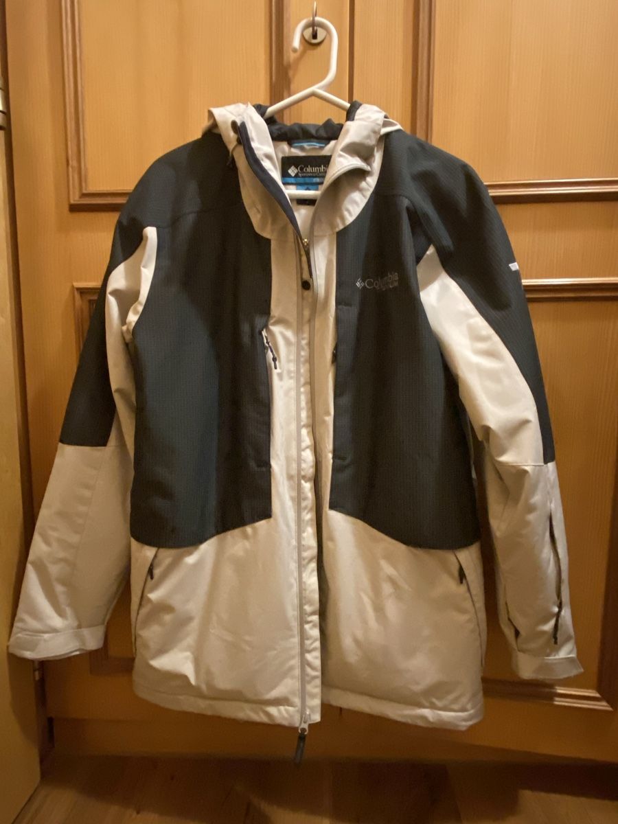 Columbia Giacche: Columbia Skijacke – Usato da Sutz venduto da lue_r6b7 1