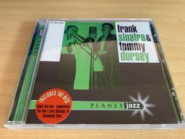Frank Sinatra & Tommy Dorsey