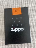 Zippo Feuerzeug New York Giants Sammlerstück Rarität