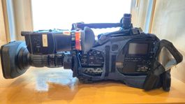 Sony PDW-700 XDCAM HD422 Broadcast-Kamera