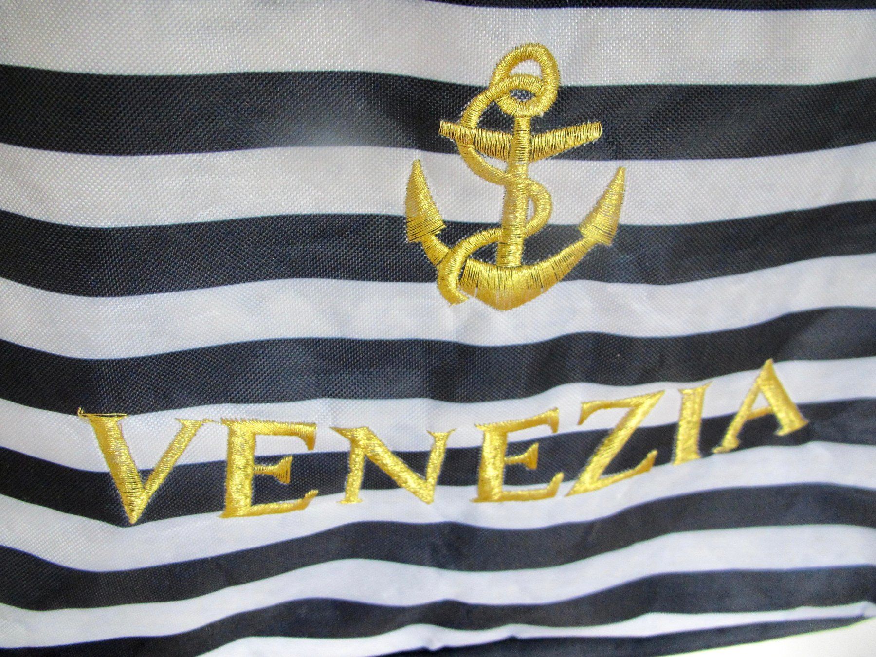 Borse da donna: SAC DE PLAGE VENEZIA NEUF – Nuovo (secondo la descrizione) da Murten venduto da Selliot 3