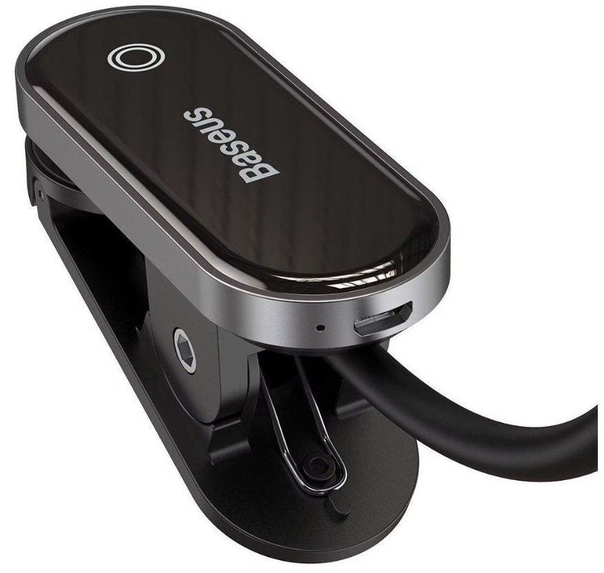 Baseus Lampade: LED Clip Lampe Baseus (15 Stk.) – Usato da Rüti ZH venduto da Xokimilko 1