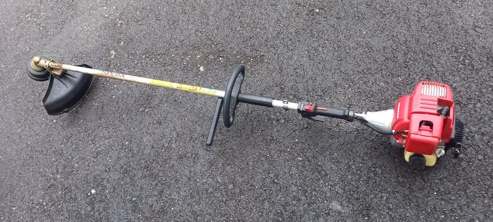 rasentrimmer-honda-umk431-gebraucht-in-grenchen-f-r-chf-150-nur
