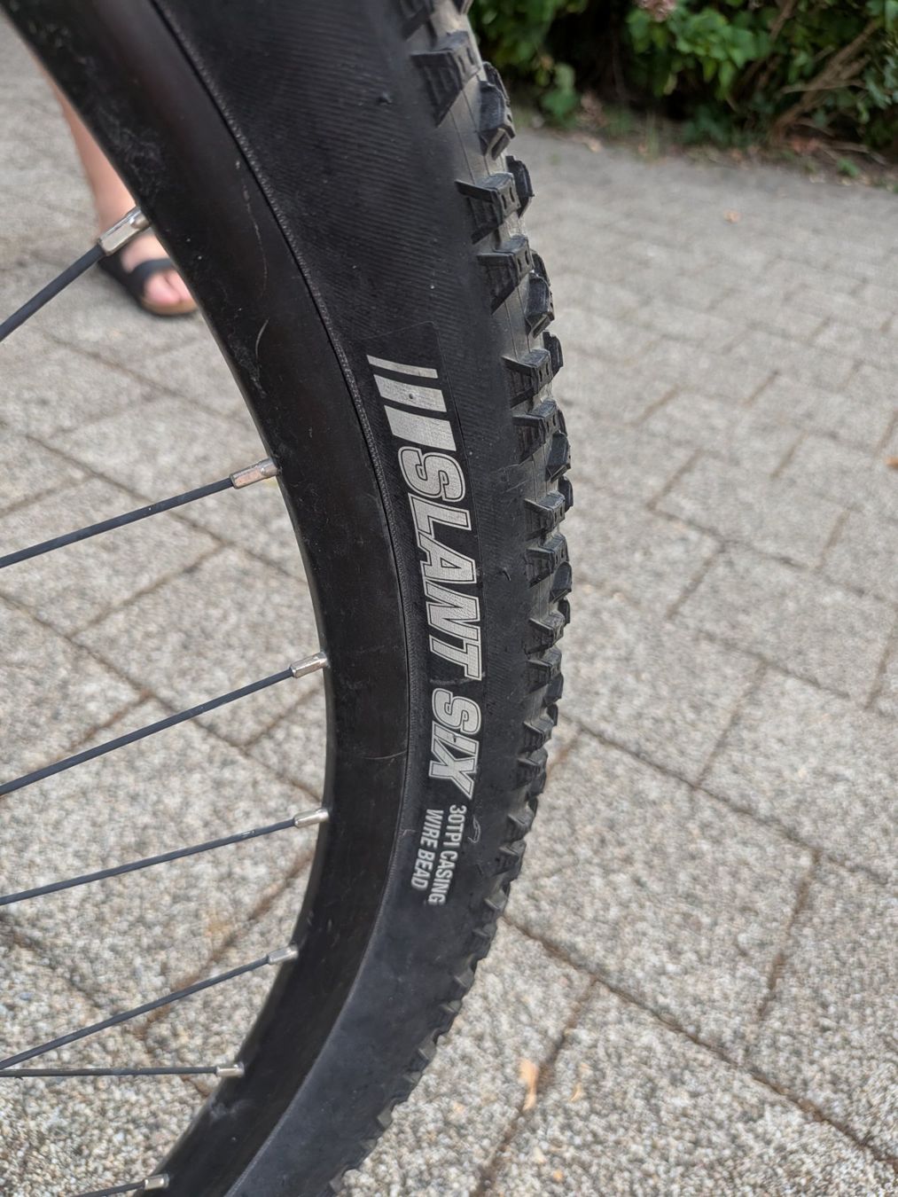 Scott Biciclette: Scott Aspect Velo Bike – Usato da Schlieren venduto da Etoile89 2