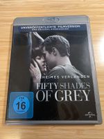 Fifty Shades of Grey - Geheimes Verlangen (Blu-ray) TOP