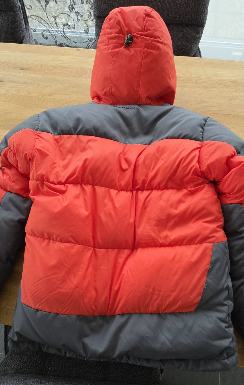 Mammut Giacche: Mammut Winterjacke – Nuovo (secondo la descrizione) da Oberentfelden venduto da Trudette2020 3