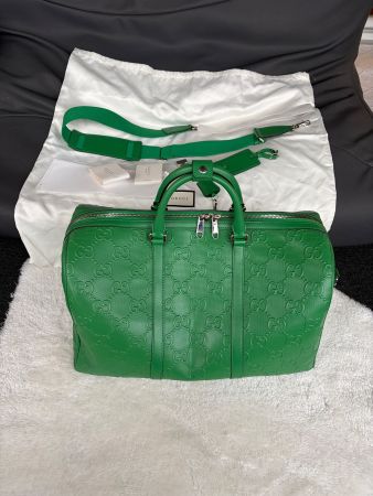 GUCCI HANDTASCHE WEEKENDER SONDERFARBE NEU