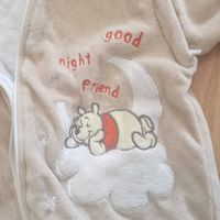 Disney Winnie Pooh Schlafsack  110 cm