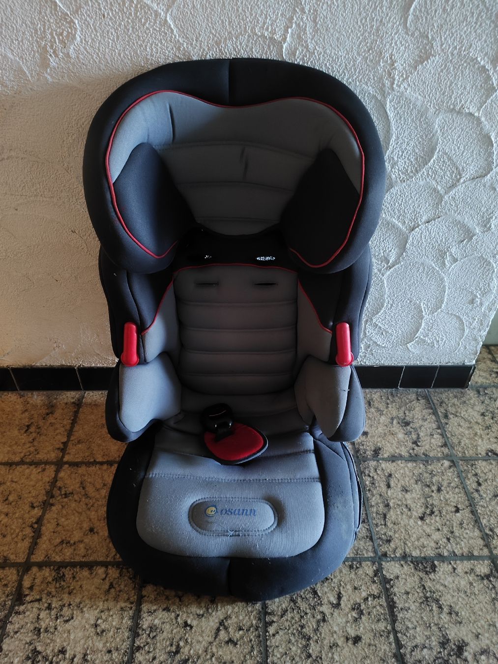 Seggiolini per auto: Kinderautositz – Usato da Utzigen venduto da Jaso91