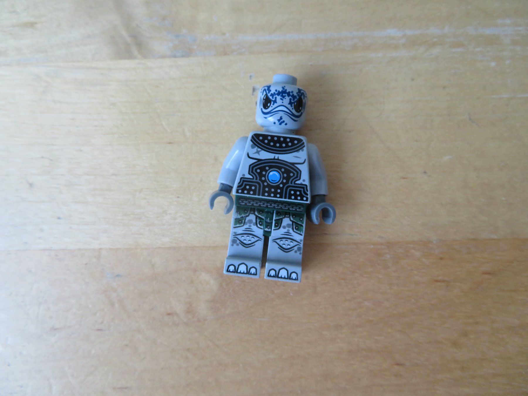 Lego Giocattoli: LEGO Figuren – Usato da Zürich venduto da piroma 5