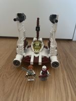 Lego V19 Torrent-Sternjäger