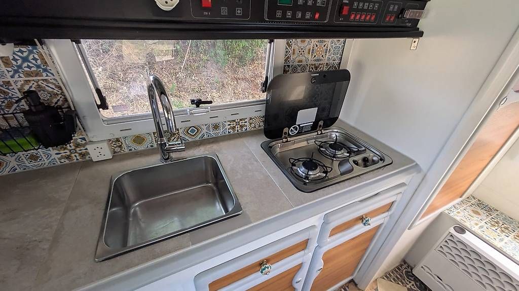 Camping Fahrzeuge: Camper Fiat Ducato  – Gebraucht aus wiedlisbach von PriskaH04 5