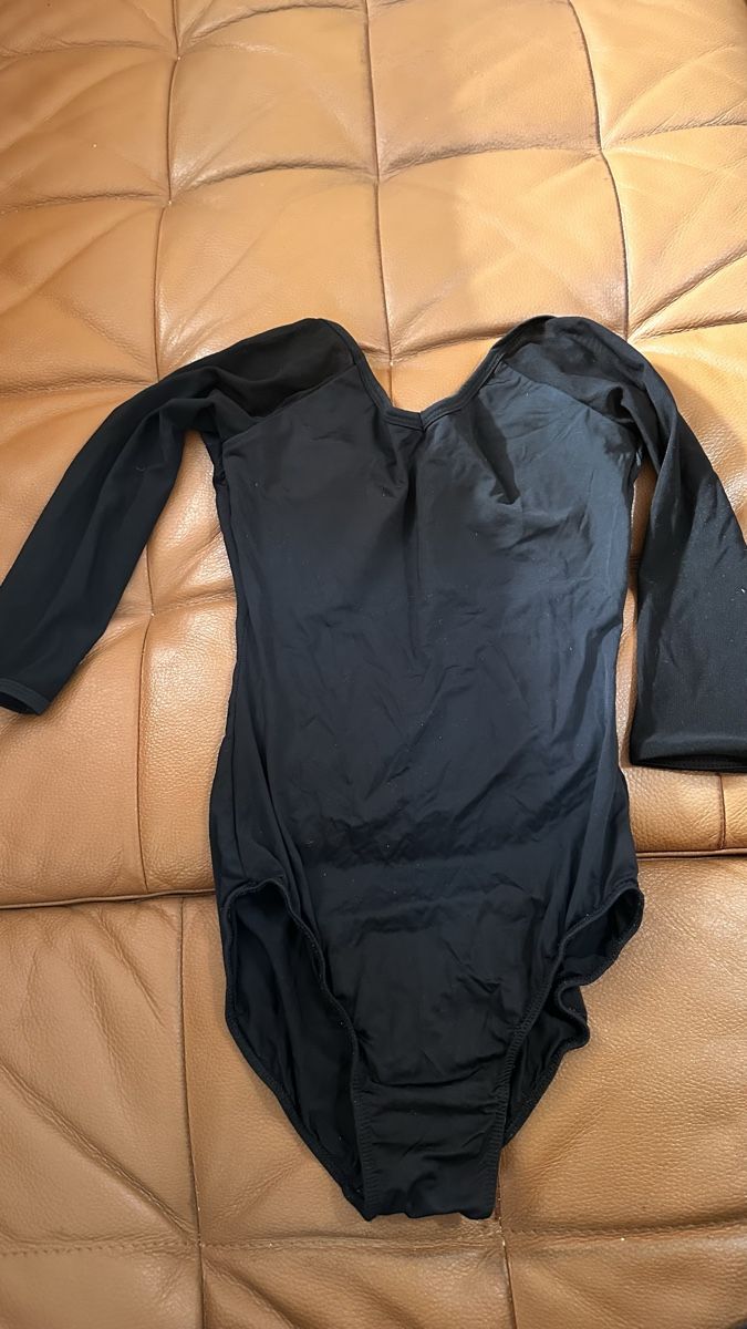 Lotti & Set di vestiti: 2 Ballettkleidchen 150/158 – Usato da Matzingen venduto da Steffiiiiiiiiii 4