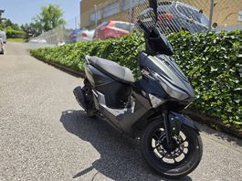 Sym ECHS 125