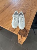 Sneakers low weiss Marke Musk