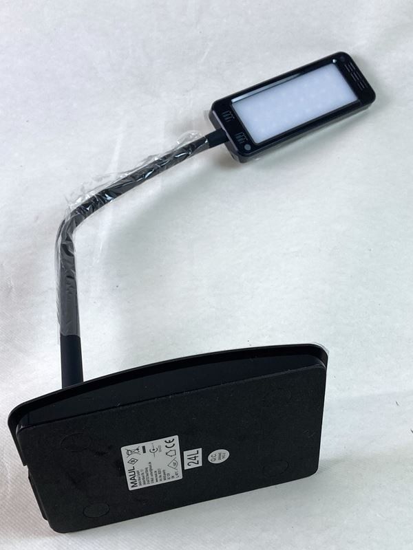 Lampes: MAUL | Tischlampe | LED | ca. 28 cm – Neuf (Voir description) à Wittenbach par Restwert_St-Gallen 3