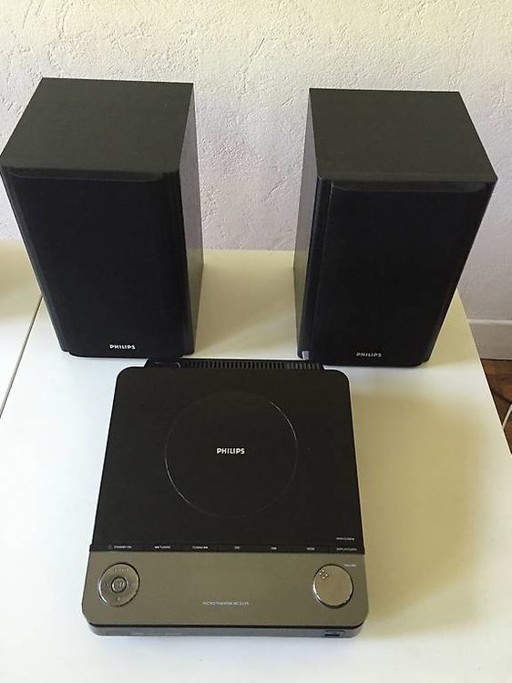 Home Cinema: Philips - Home Cinema – Usato da Thônex venduto da cm_arch 1