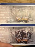 Def Leppard Tickets