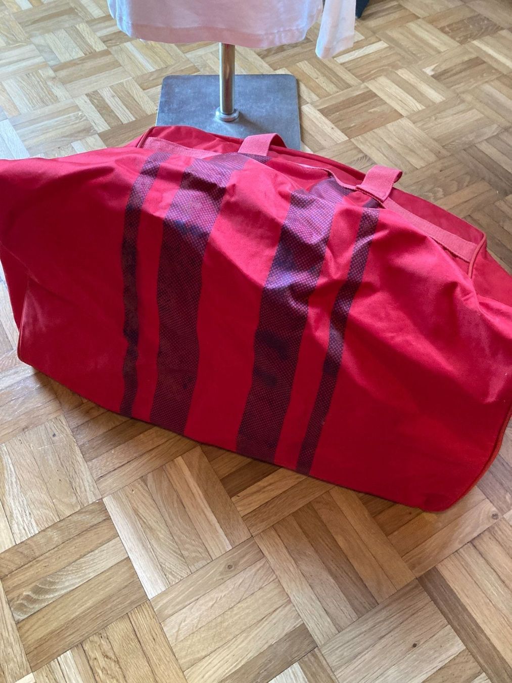 Taschen: Reisetasche – Gebraucht aus Balsthal von dasesaro 1