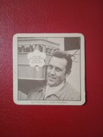 Bierdeckel Gurten Bier Serie Chauffeur (BDE2)