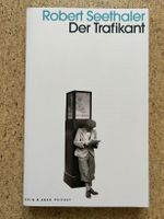 Taschenbuch "Der Trafikant", Robert Seethaler