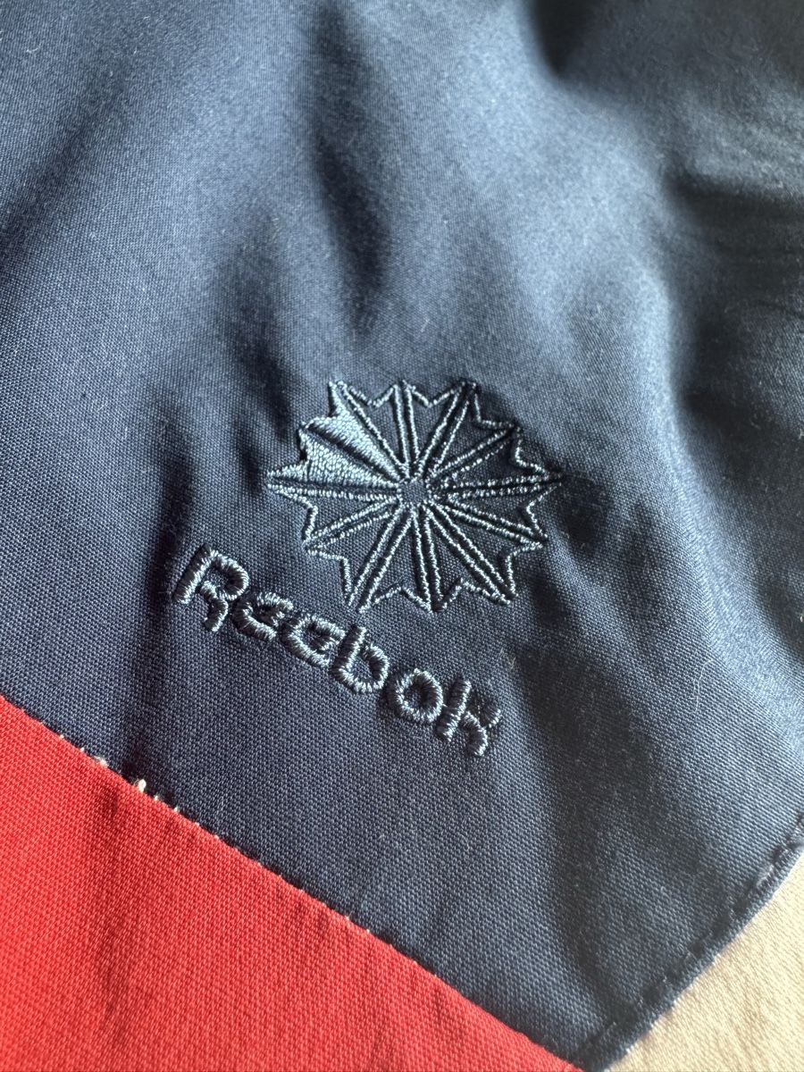Jacken: REEBOK WINDBREAKER  – Neu (gemäss Beschreibung) aus Nidau von stubeee 2