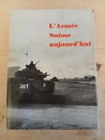 L'Armée Suisse Aujourd'hui - Histoire militaire 1966 