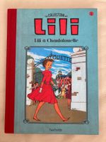 Lili à Chantalouette