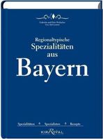 Regionaltypische Spezialitäten aus Bayer