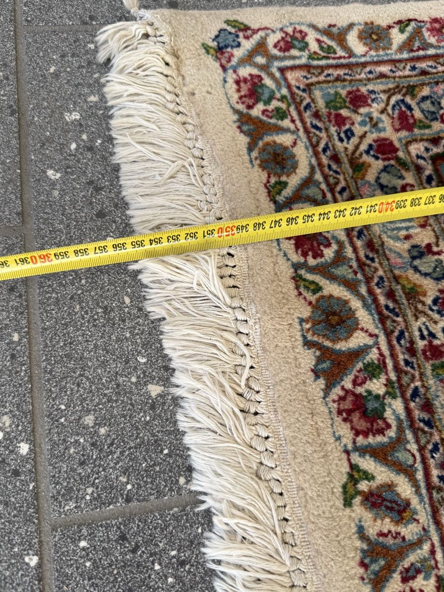 Tapis: Orientteppich  handgeknüpften persis – D'occasion à Zürich par chi_xhq5 7
