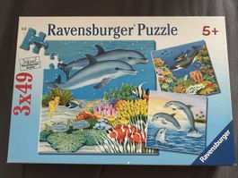 Ravensburger Puzzle