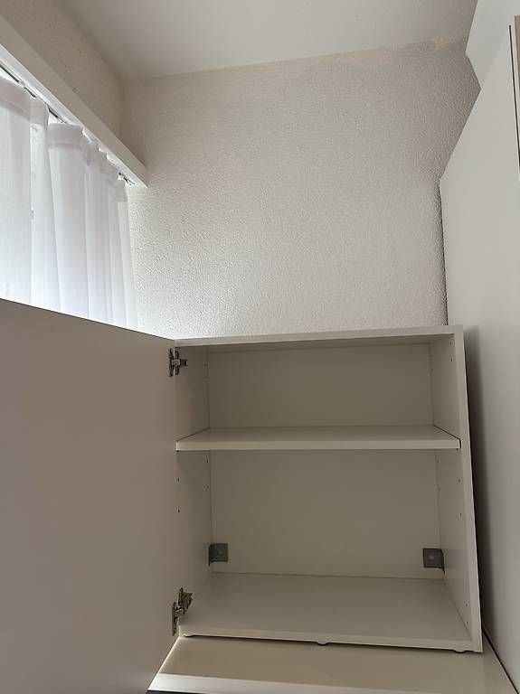 Armadi: Weisser Schrank – Usato da Gossau SG venduto da cuk_fyc6 3