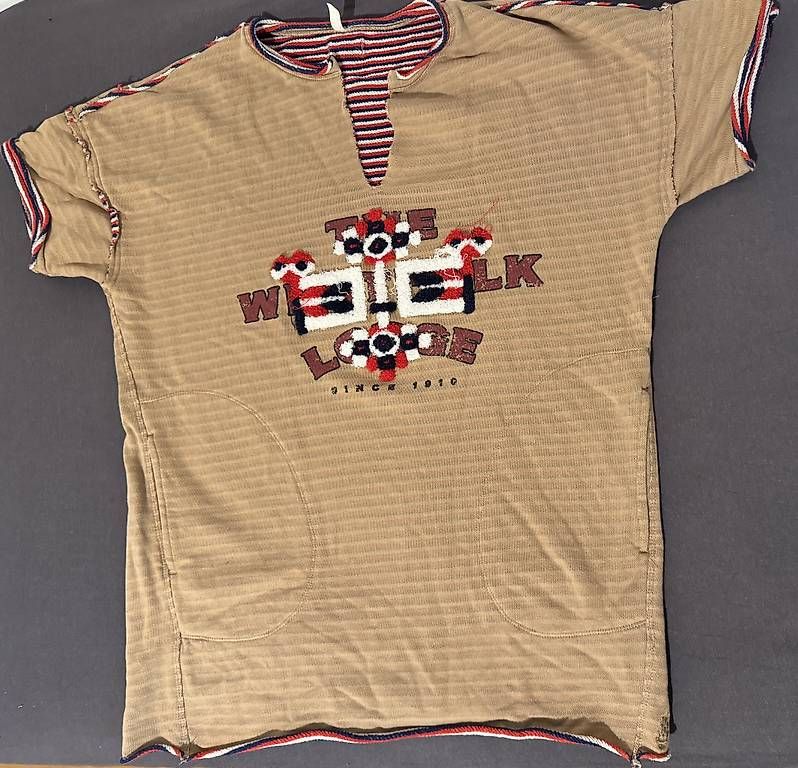 T-shirt: Tshirt von Free people – Usato da Rudolfstetten venduto da krach 2
