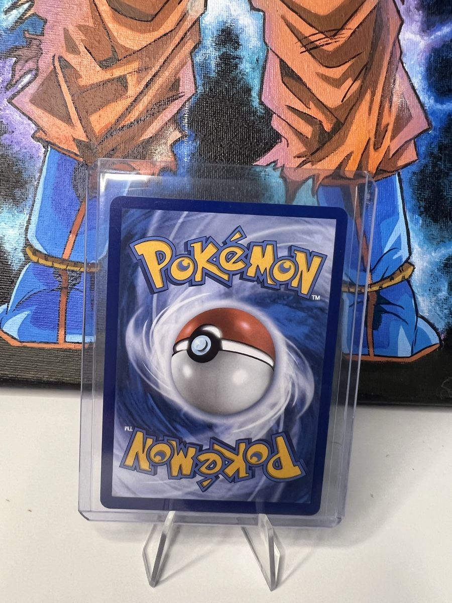 Pokémon Carte collezionabili: Chaos Rising - Metang 94/86 DE – Nuovo (secondo la descrizione) da Luzern venduto da LuzernTCGLab 1