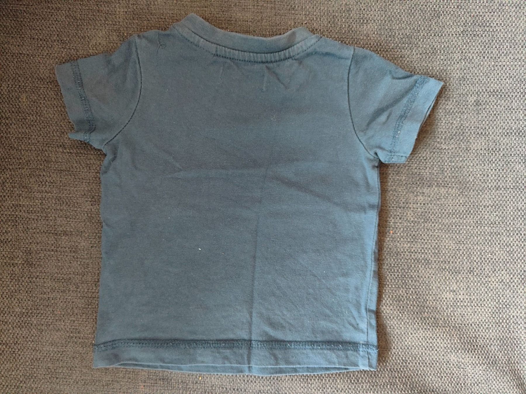 Chemises, Tops & T-shirts: Gr. 74 -  T-shirts Matrose – D'occasion à Sursee par lou19 1