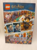 Lego Harry Potter: À la recherche de l'aventure