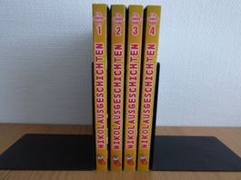 LTB - Nikolausgeschichten Nr. 1-4