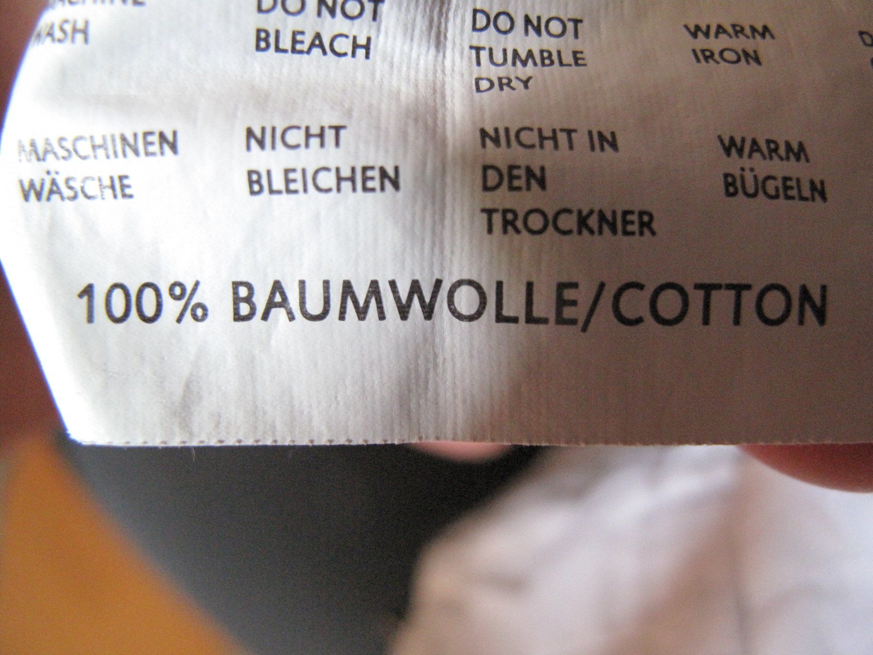 Jacken: Baumwolle Street One Jacke  Gr. 44 – Gebraucht aus glarus von Engel_888 4
