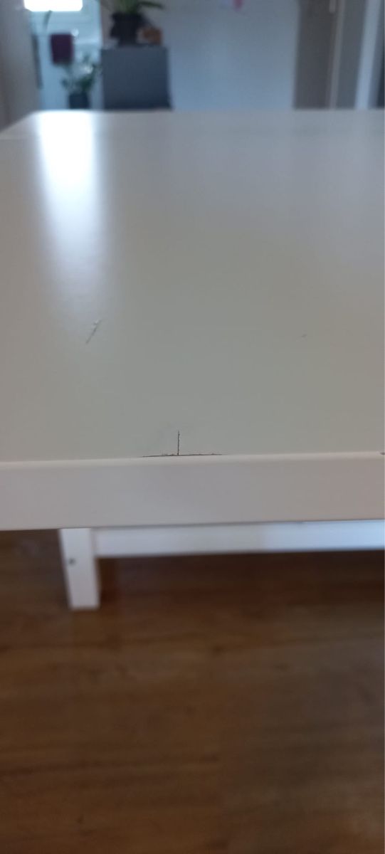 Ikea Tische: IKEA Tisch Norden – Gebraucht aus Märstetten von Lehnik 2
