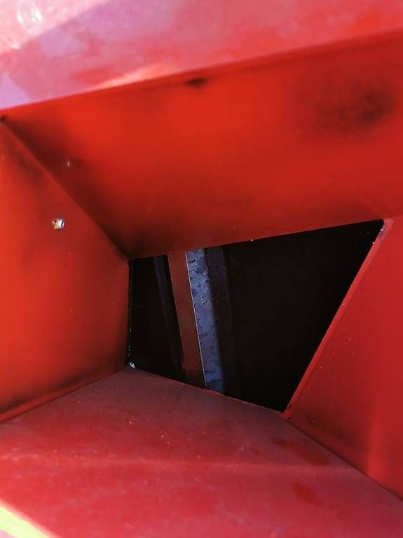 Trinciatrici: Holzhacker – Usato da Ebersecken venduto da T5070 4