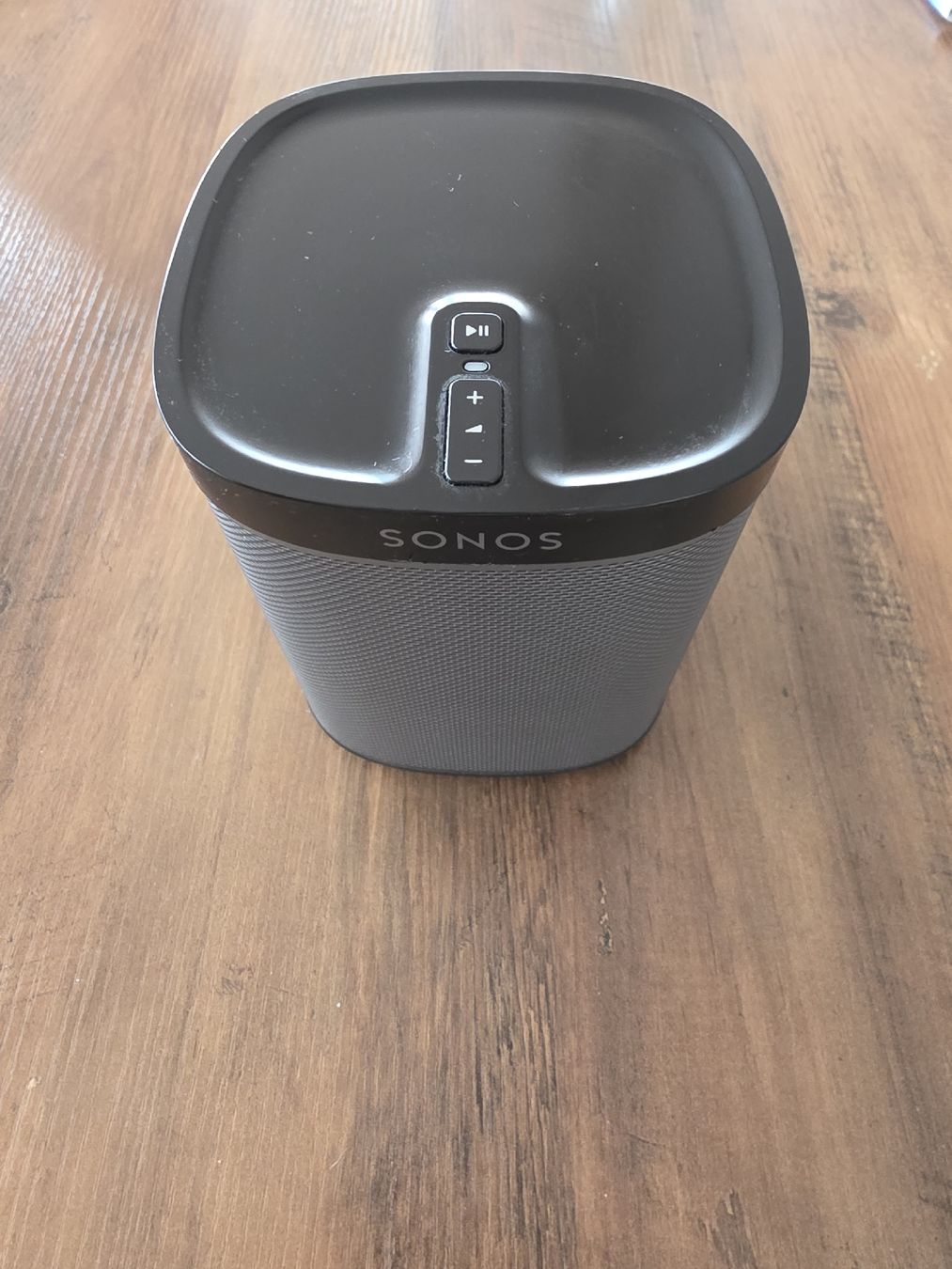 Sonos Haut-parleurs: Sonos Play 1 ab 1.- – Neuf (Voir description) à Frenkendorf par sly_8yrf