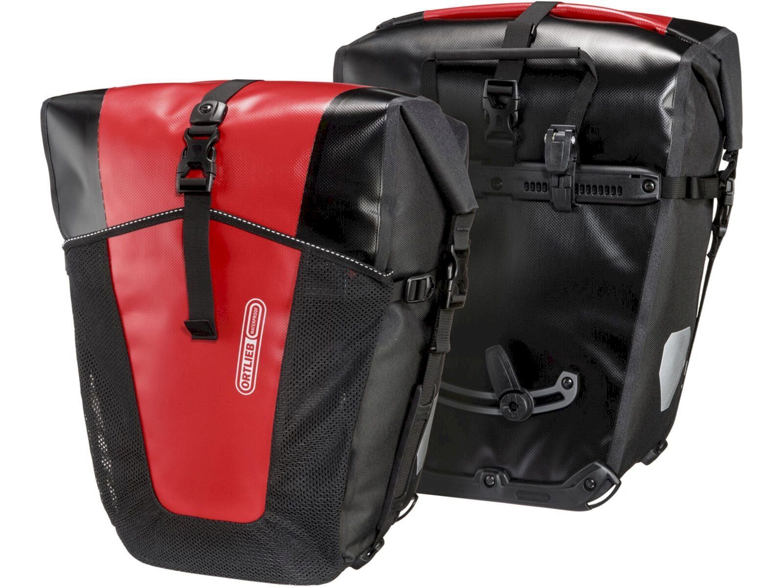 Taschen: Ortlieb Back-Roller XL Fahr­rad­taschen – Neu und originalverpackt aus Bottighofen von zaap