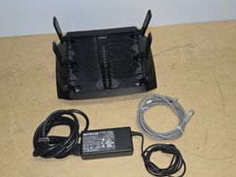 Netgear Nighthawk X6 R8000 WiFi