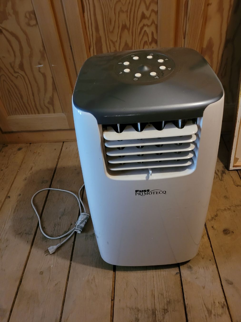 Primotecq Klimageräte: Klimanlage Primotecq – Gebraucht aus Kallnach von _blub_
